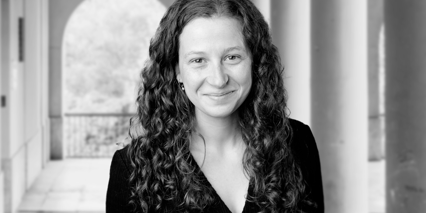 Alice Bergeron