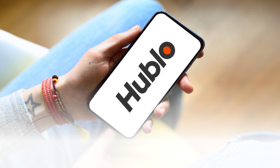 hublo