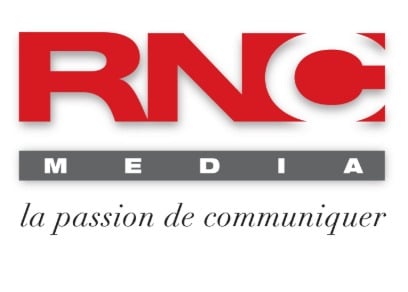 RNC MEDIA logo