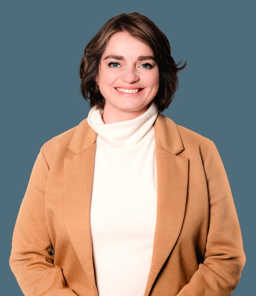 Rachèle Leblanc