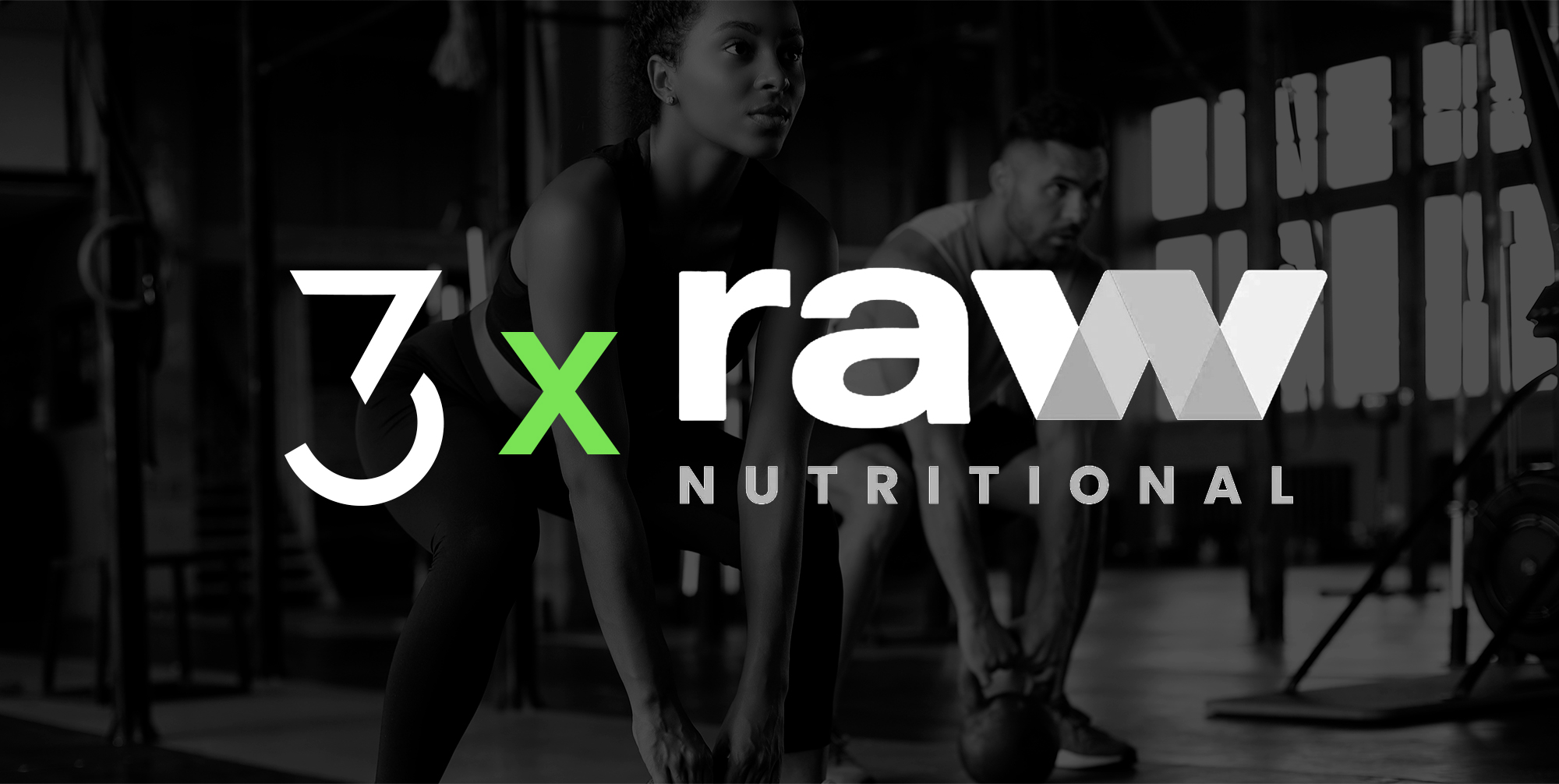 Raw Nutritional
