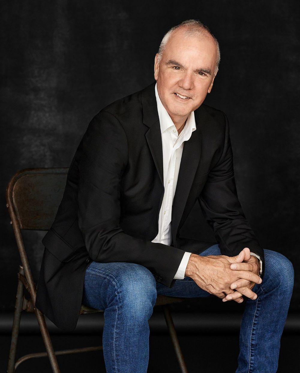 Richard Cormier se joint à l'ONF Grenier aux nouvelles