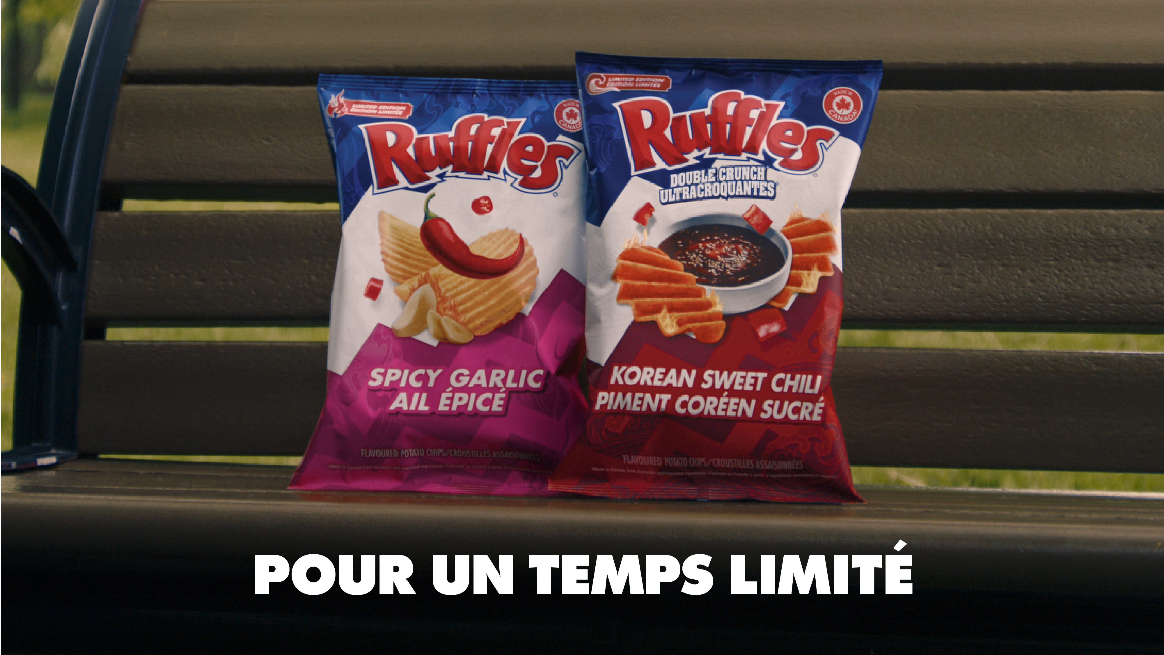 Ruffles 3