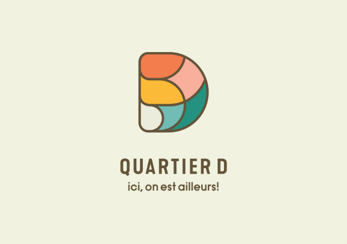 Quartier D 1