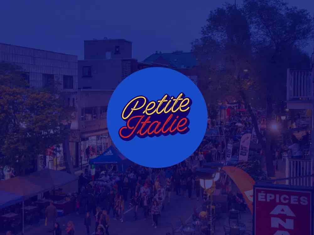 Petite Italie