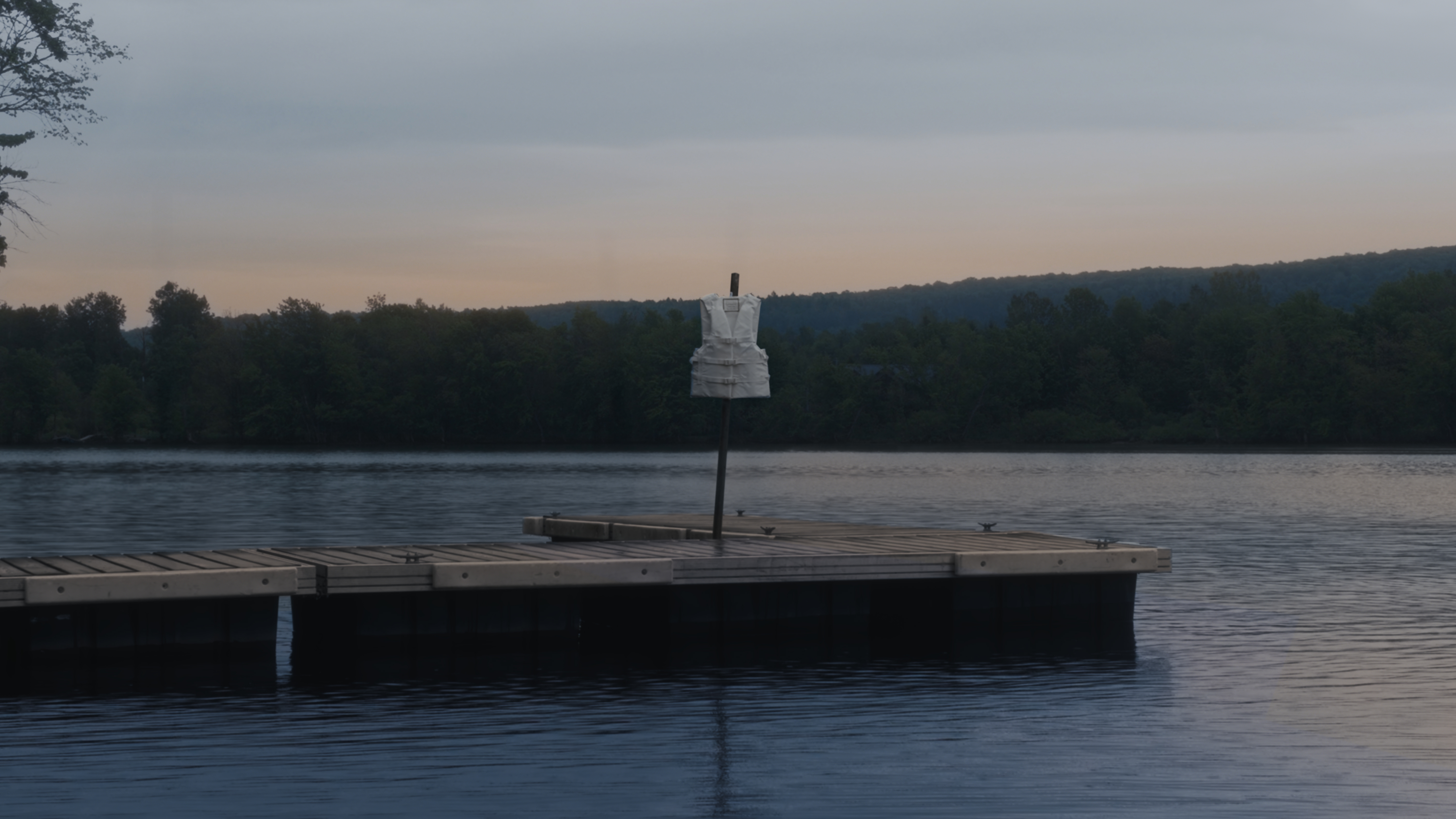 La Société de sauvetage 1