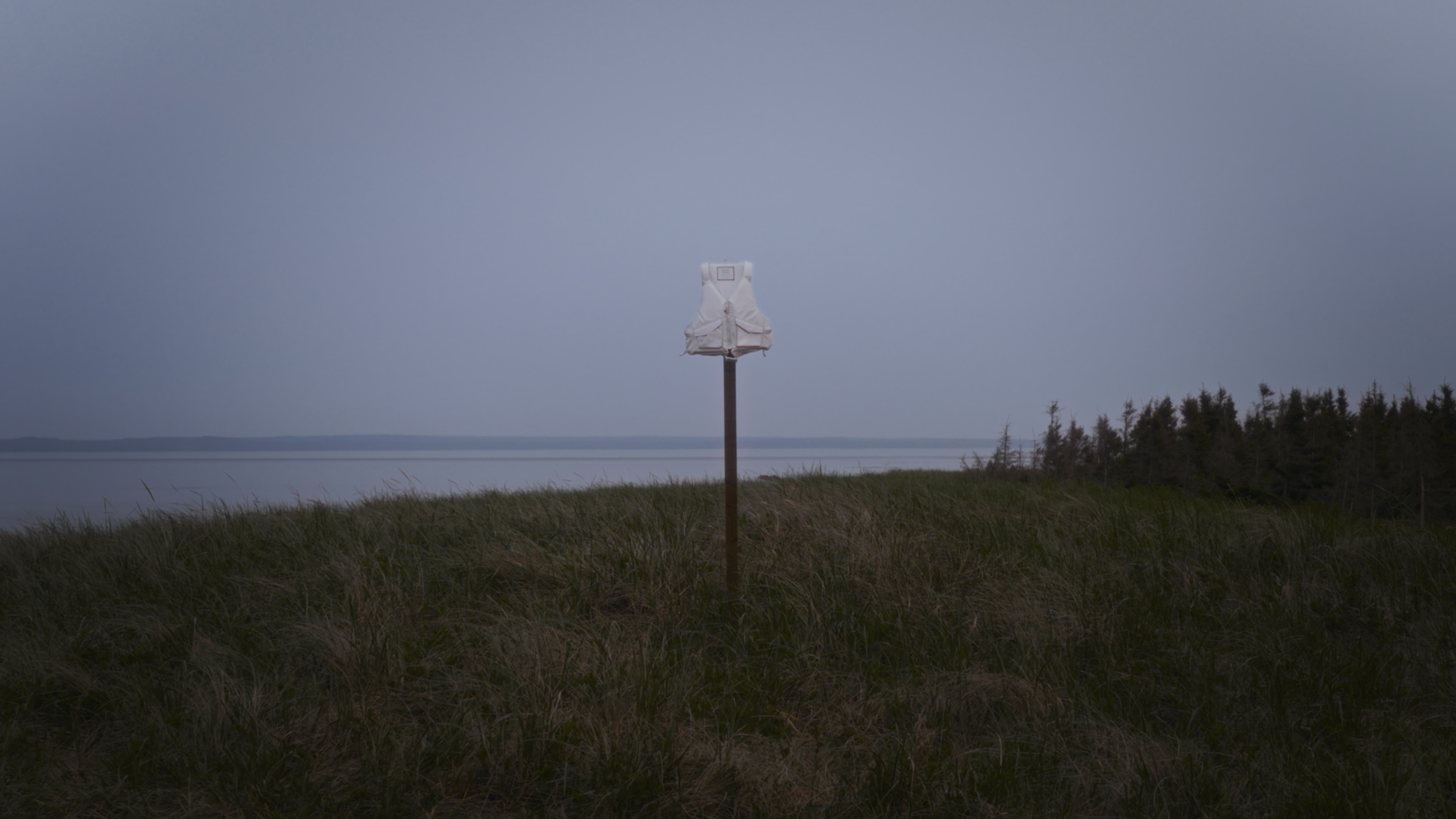 La Société de sauvetage 2