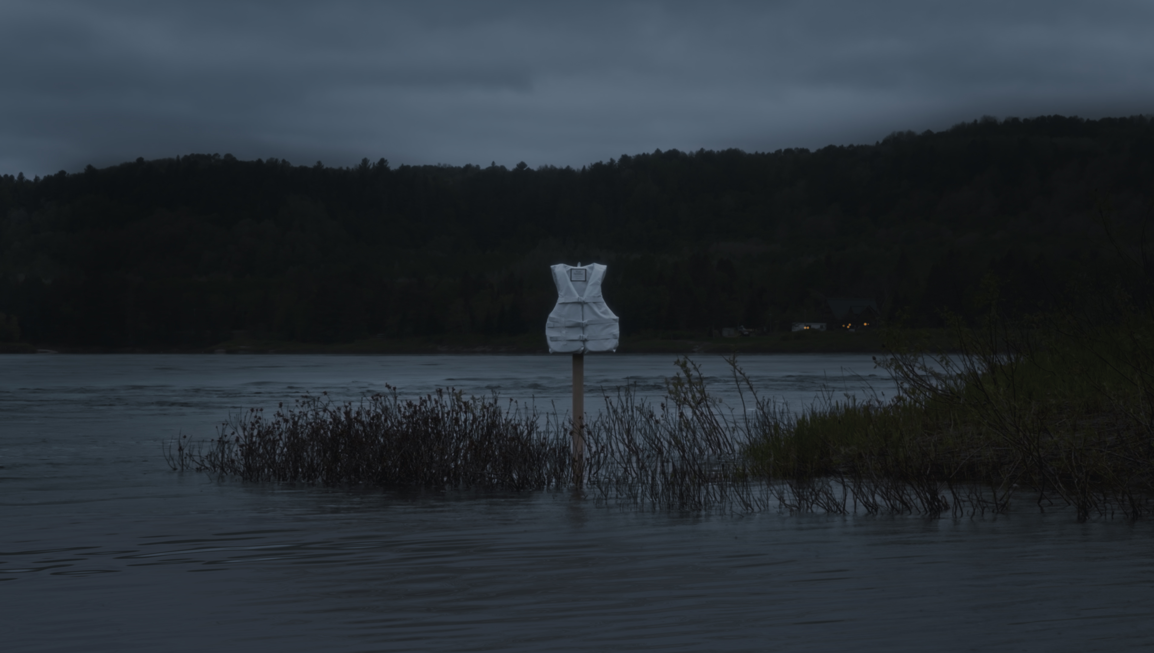 La Société de sauvetage 4