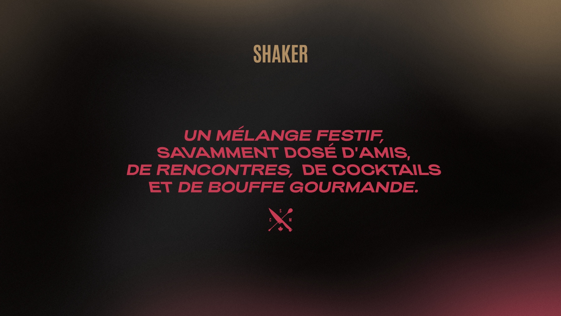 shaker 6