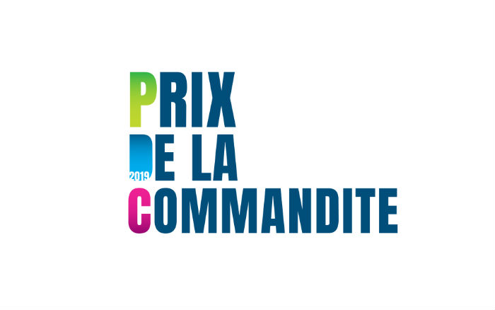 Prix de la commandite