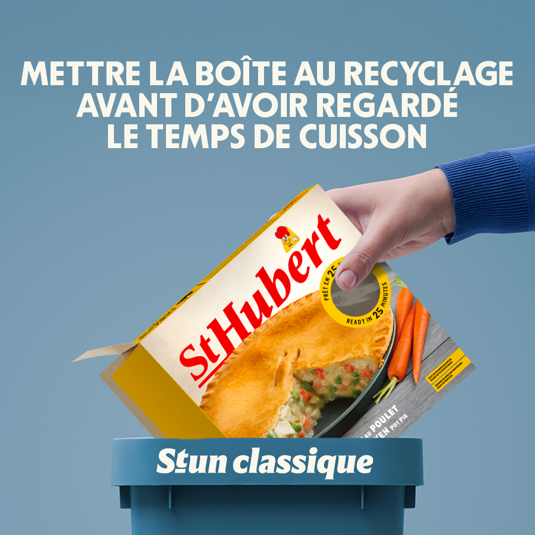 St-Hubert 1