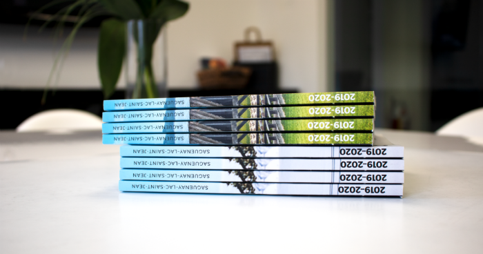 Tourisme Saguenay–Lac-Saint-Jean 1