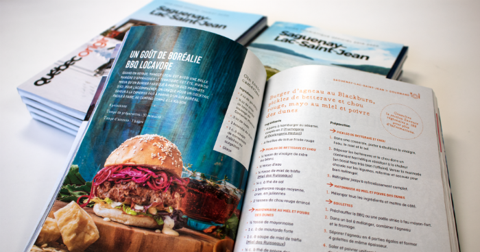 Tourisme Saguenay–Lac-Saint-Jean 2