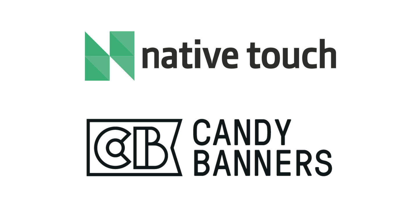 Native Touch fait l’acquisition du studio Candy Banners | Grenier aux ...