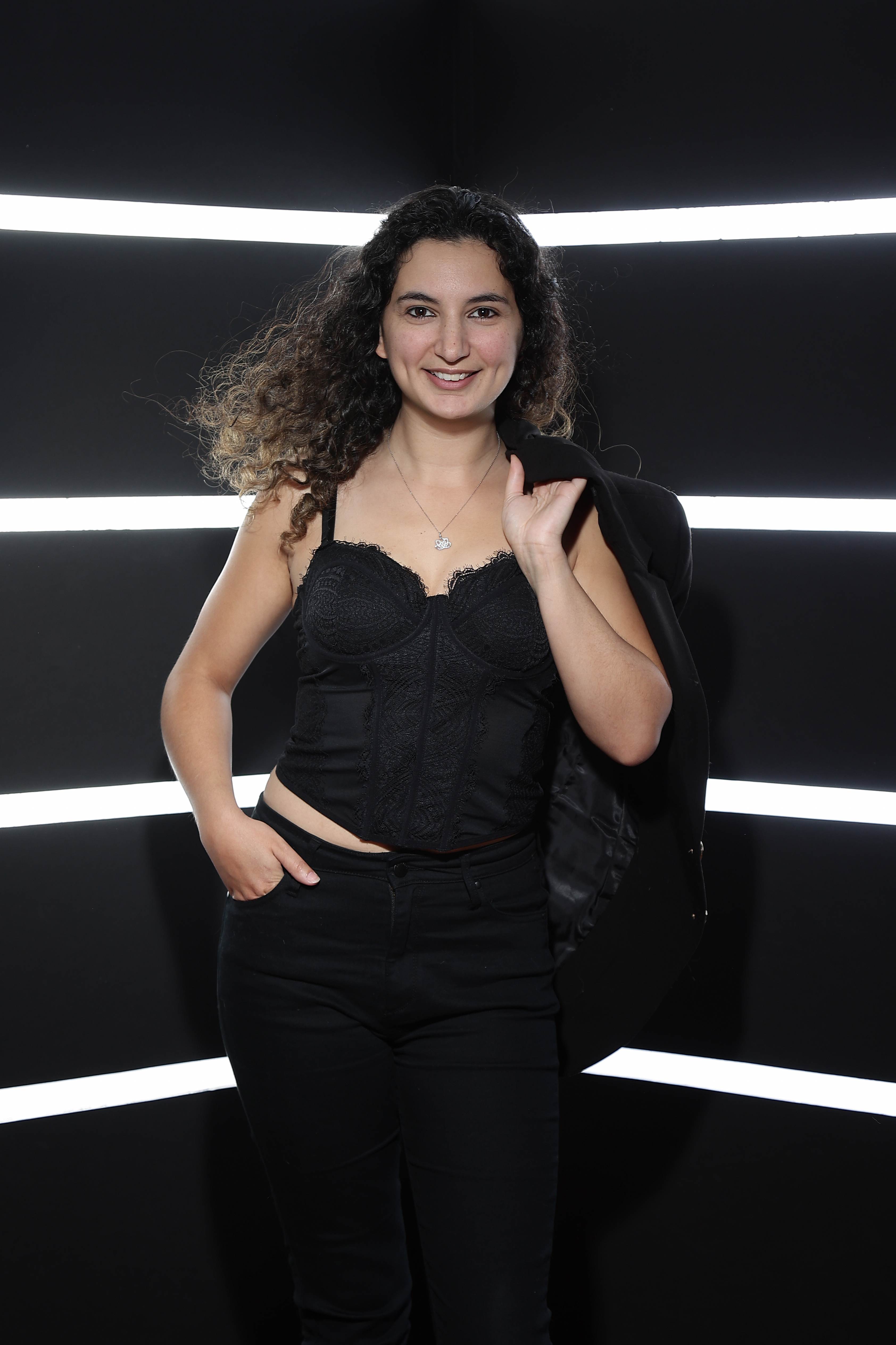 Sarah Berny