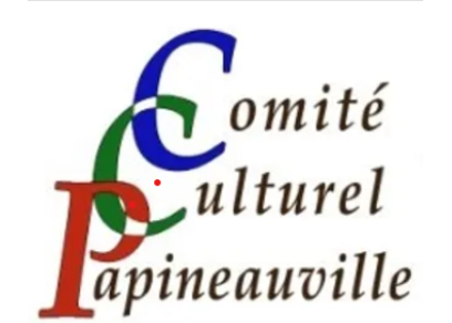 Comité Culturel de Papineauville logo