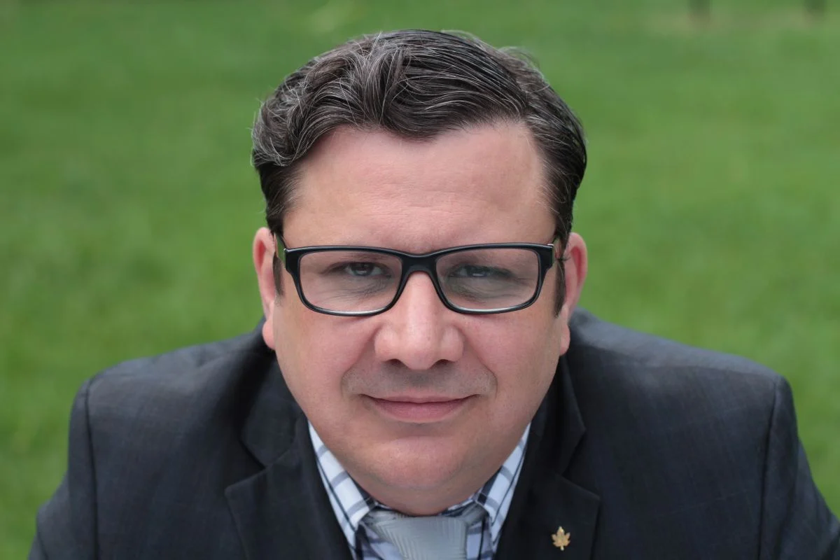 Sébastien McQuade