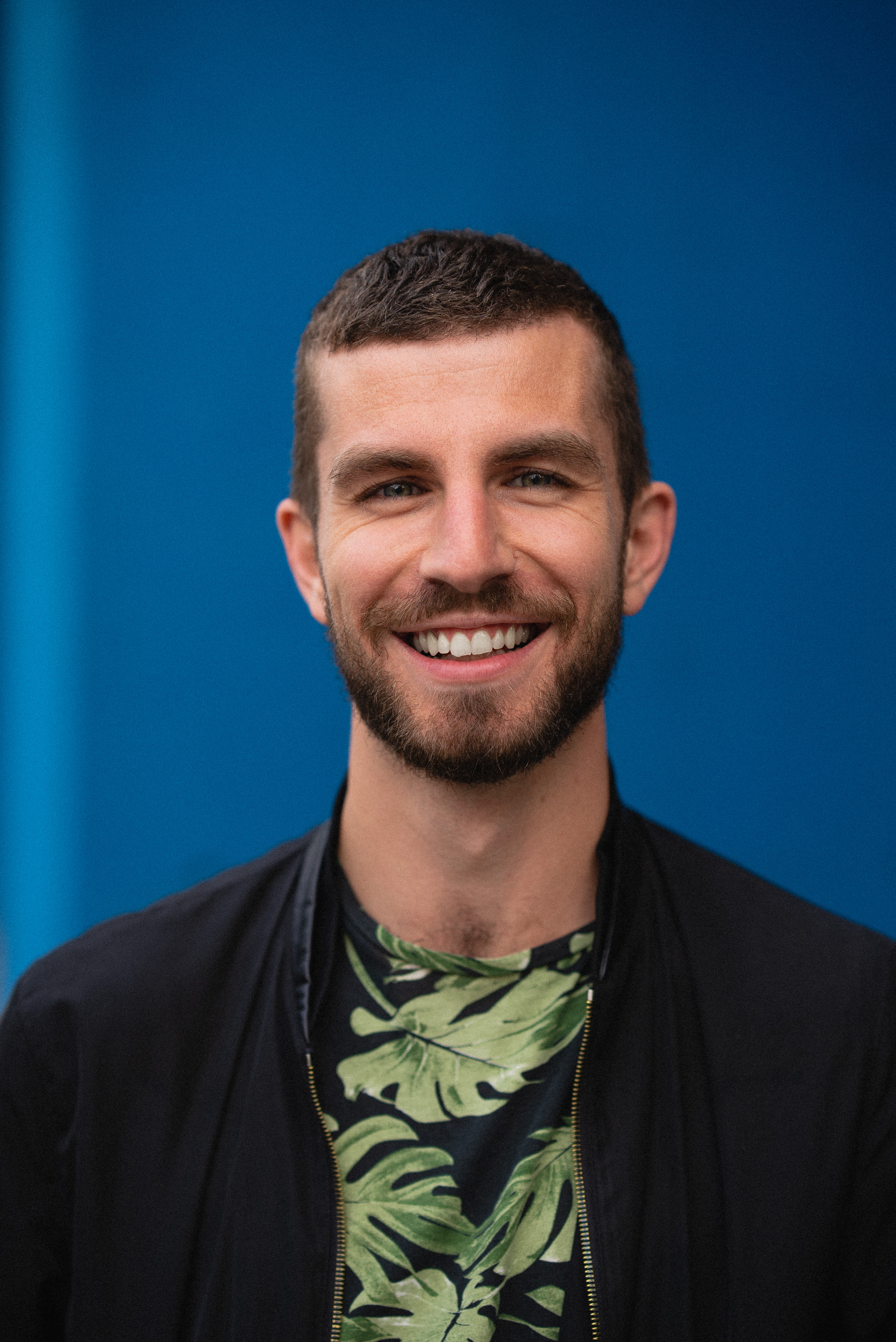 L’Étoile montante du jour: Shawn Grenier (Toast Studio) | Grenier aux ...