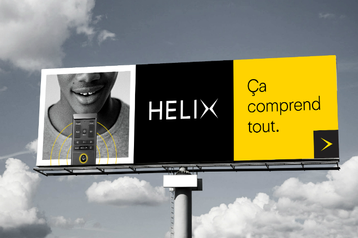Helix 3