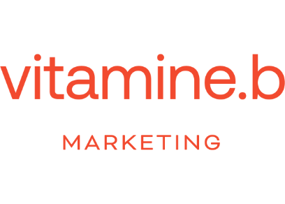 VitamineB Marketing logo
