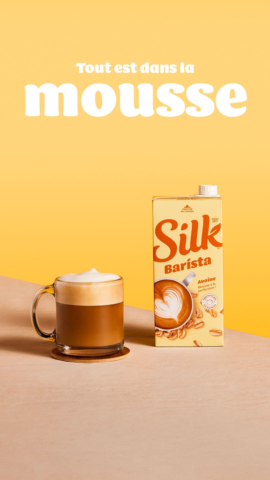 mousse 2