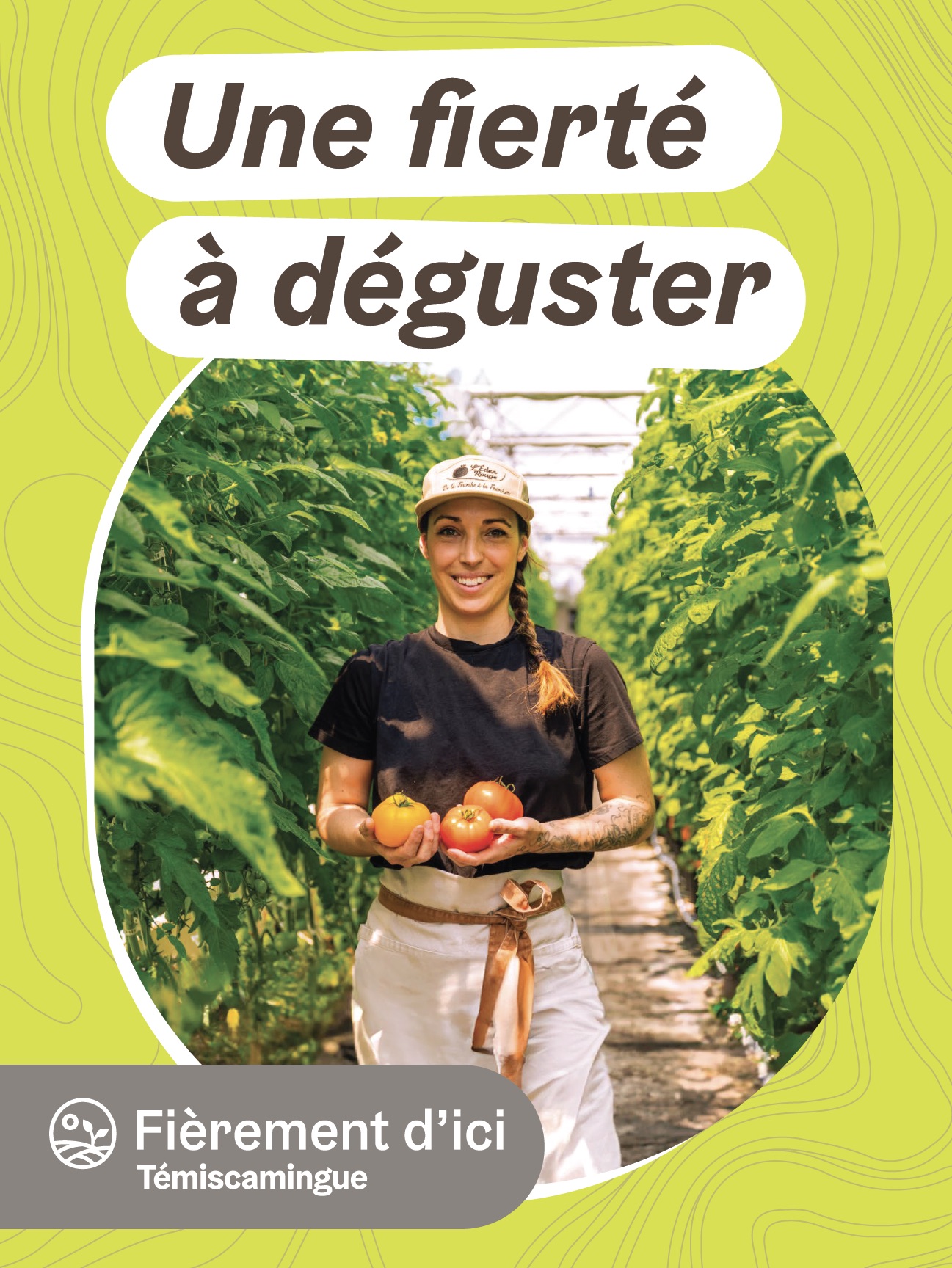 Fièrement d’ici 4