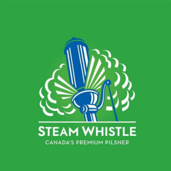 Steam Whistle Brewing 