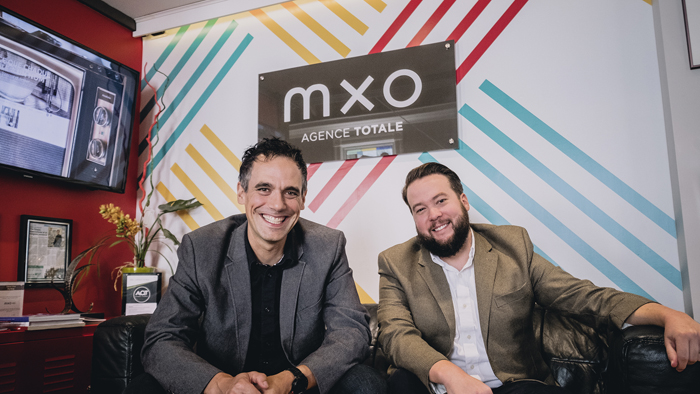 mxo