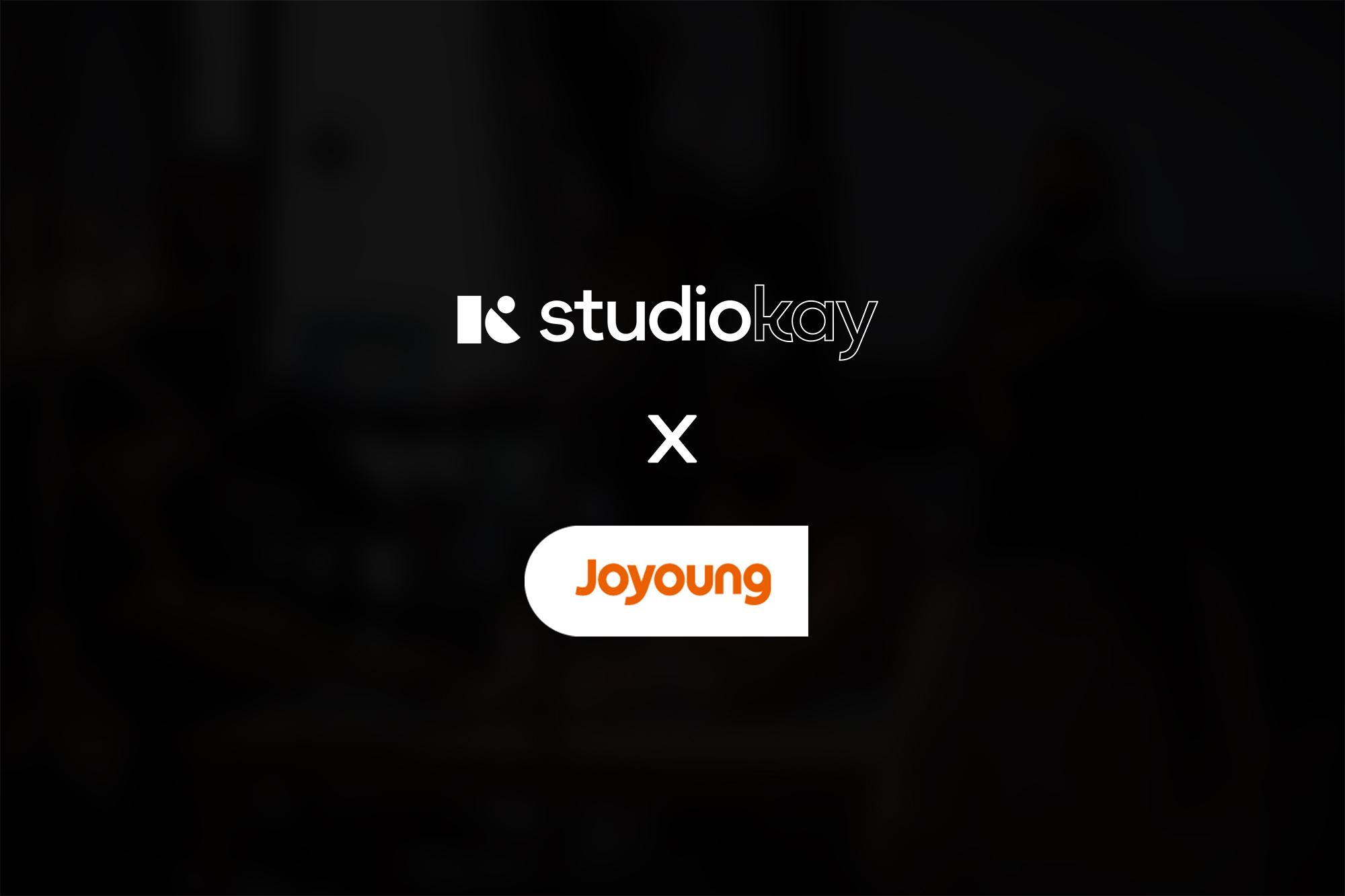 Joyoung choisit Studio Kay Grenier aux nouvelles