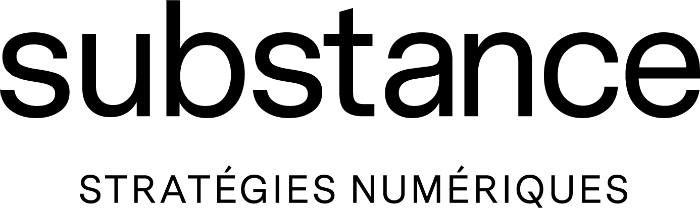 substance stratégie