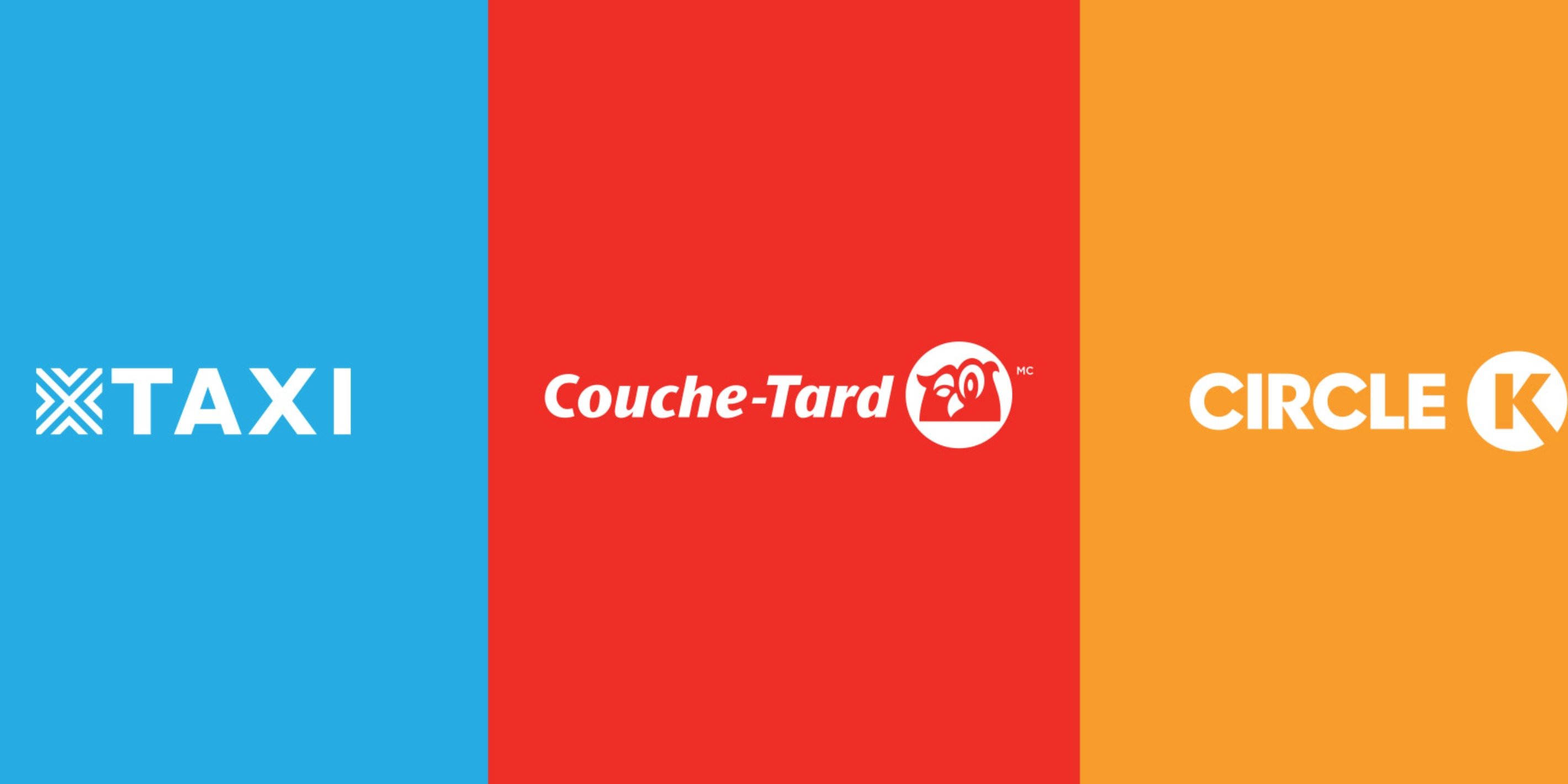 Couche-Tard et Circle K font confiance à TAXI | Grenier aux nouvelles