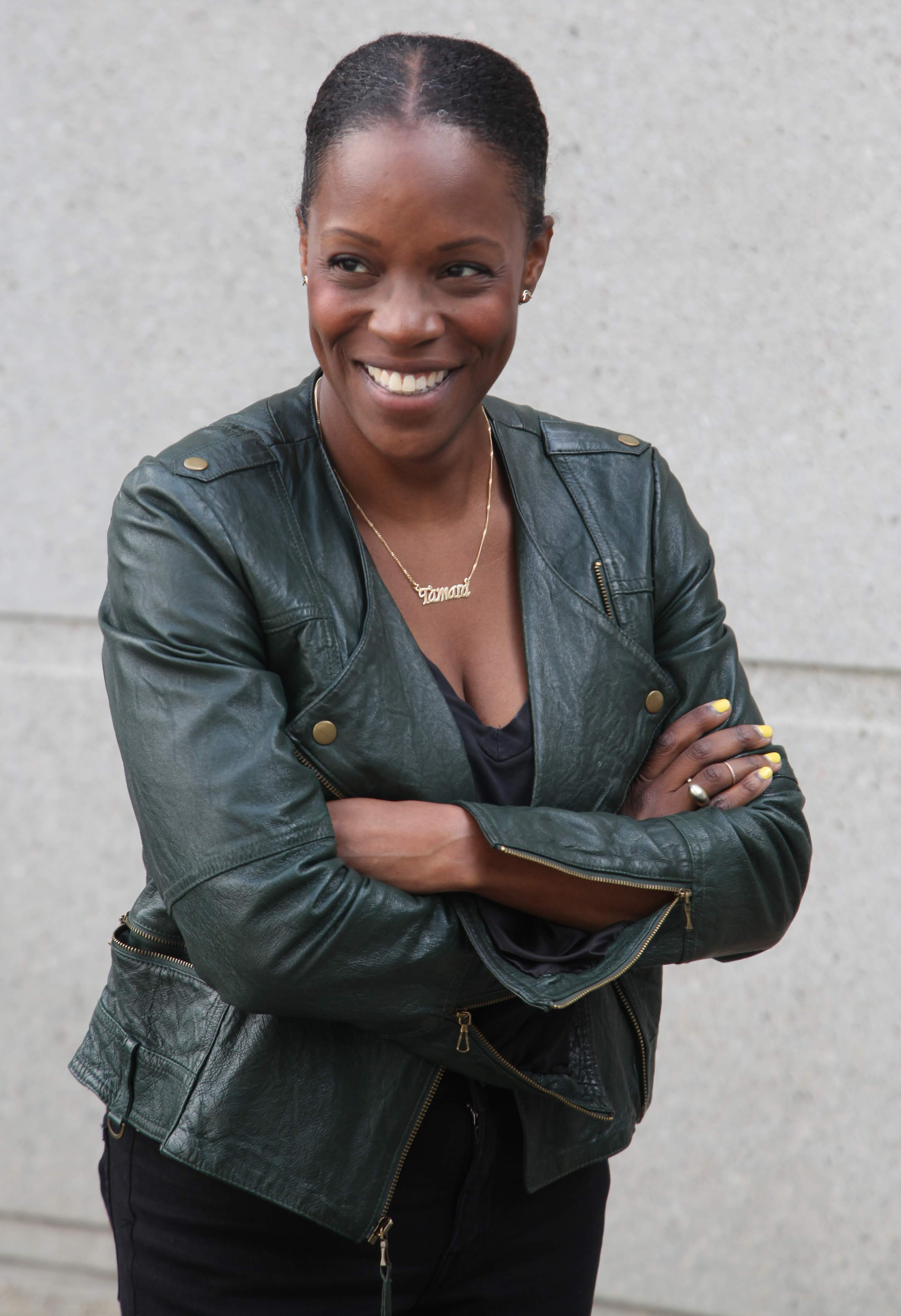 Tamara Chanoine