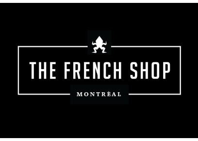 The French Shop logo