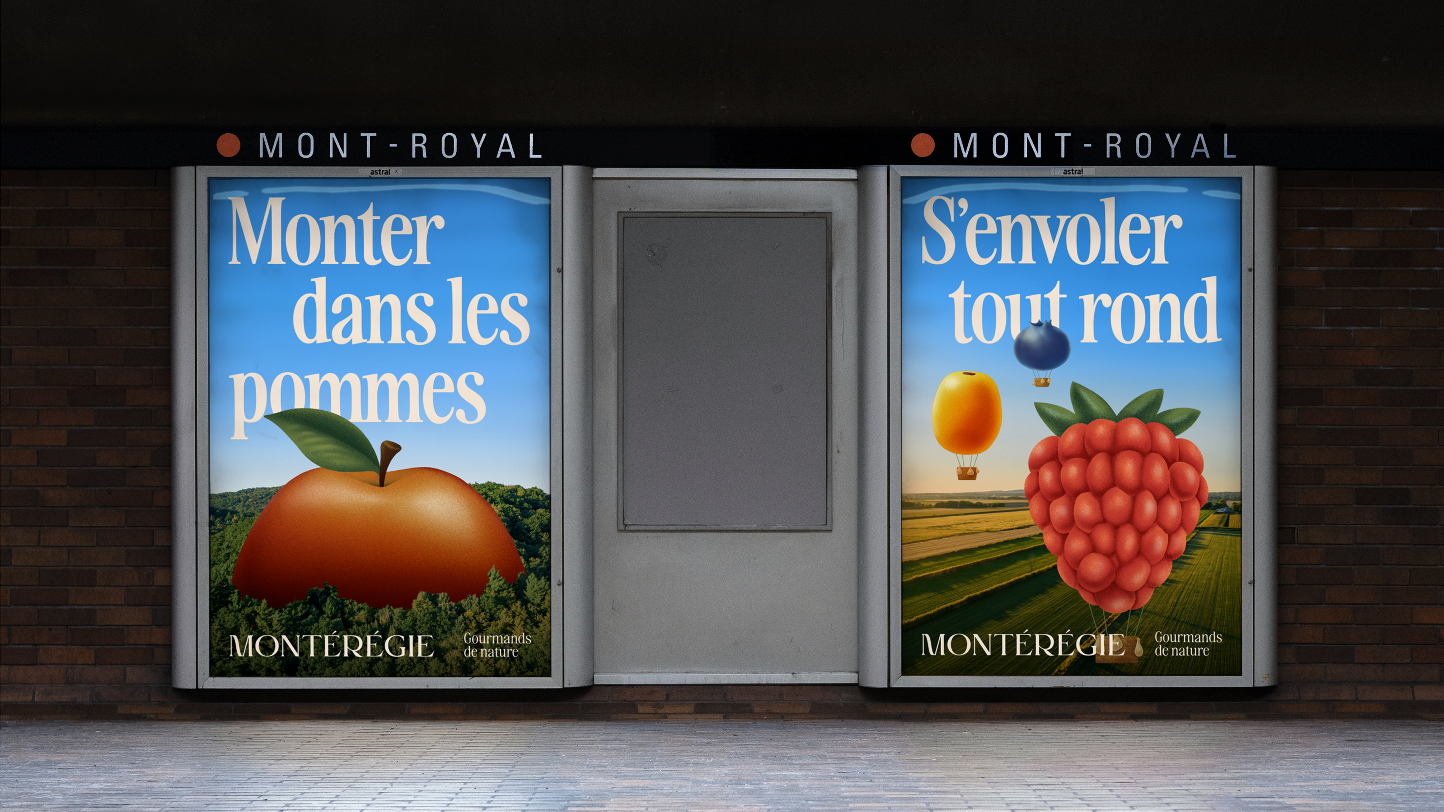 Tourisme Montérégie 3