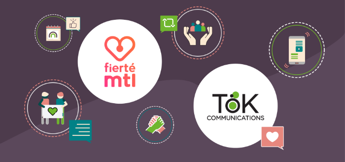 tok communications