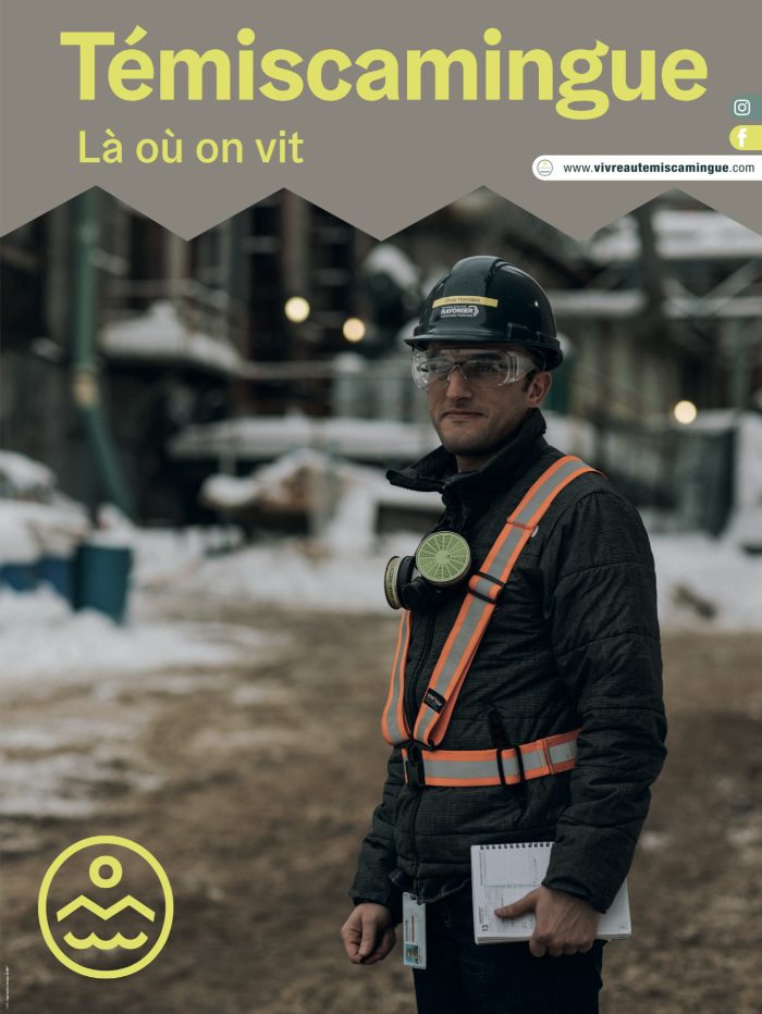 Témiscamingue 2