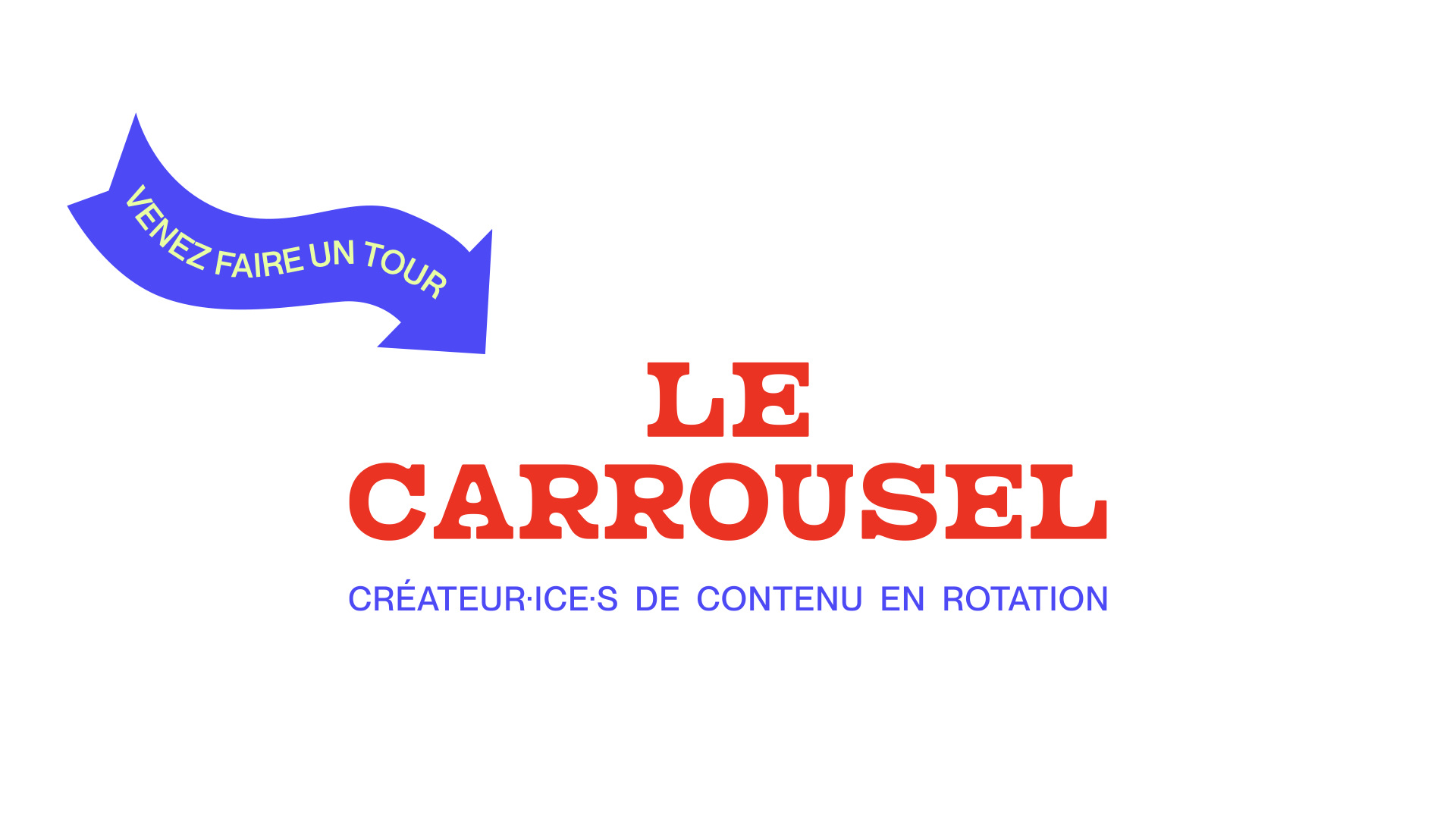Le Carrousel 2