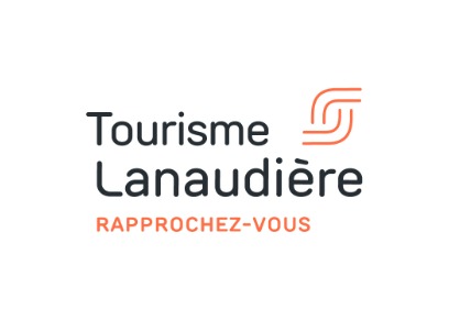 Tourisme Lanaudière logo