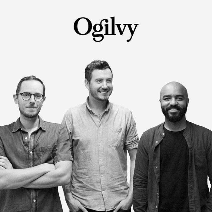 Ogilvy