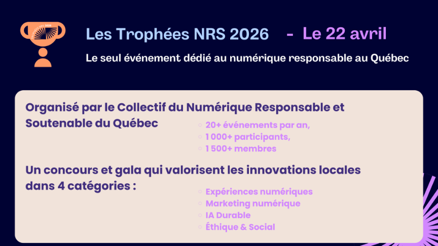 Trophée NRS