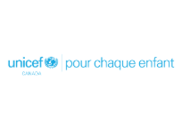 UNICEF Canada logo