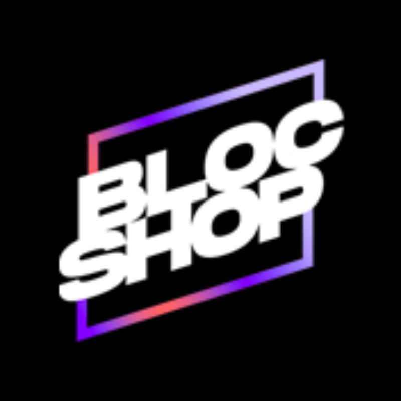 Bloc Shop