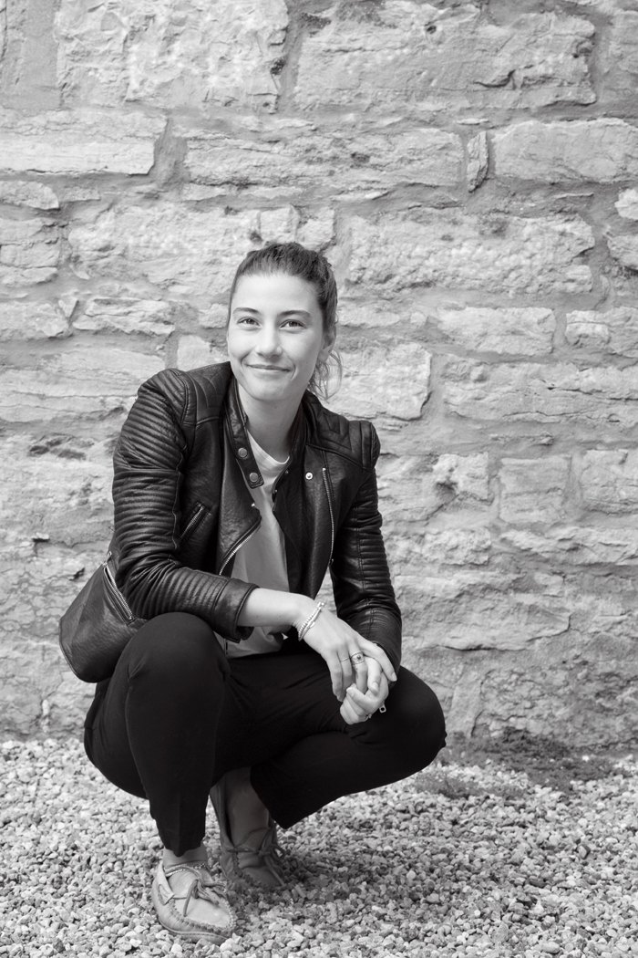 Vanessa Gauvin-Brodeur