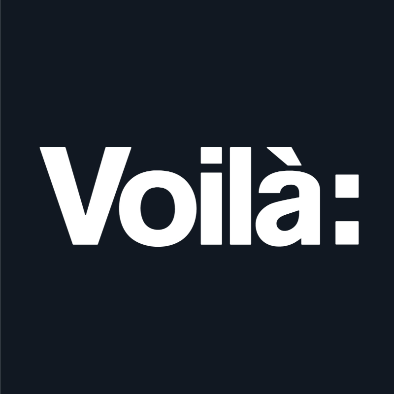 Voilà: