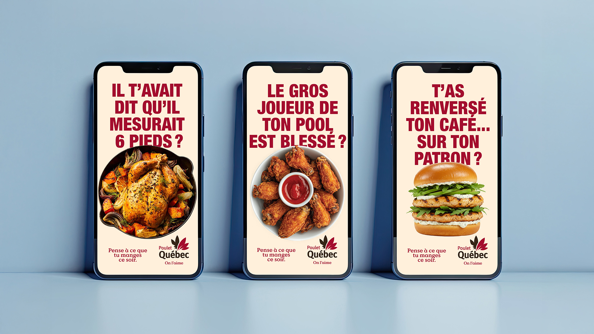 Éleveurs de volailles 1