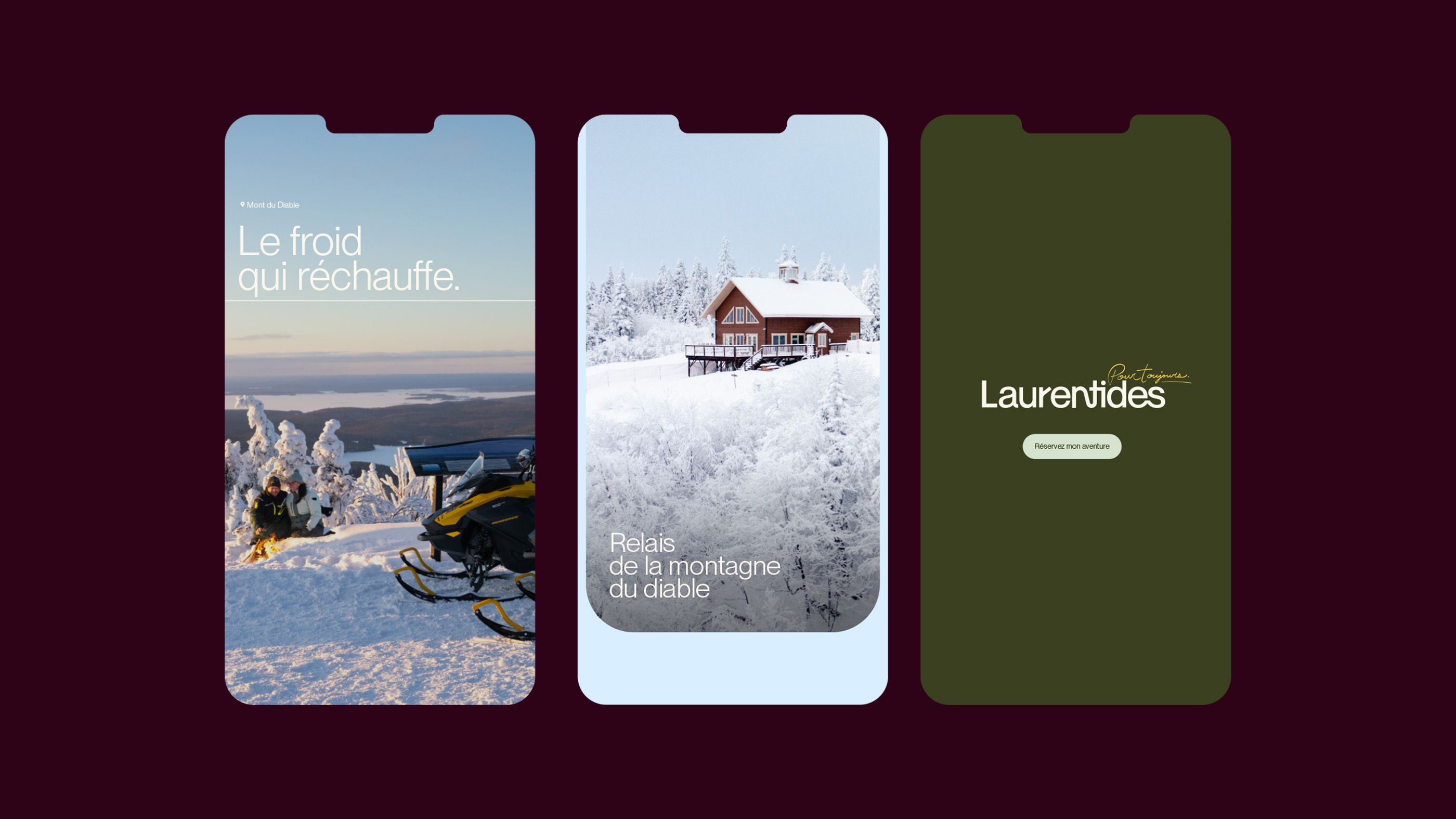 Tourisme Laurentides 5