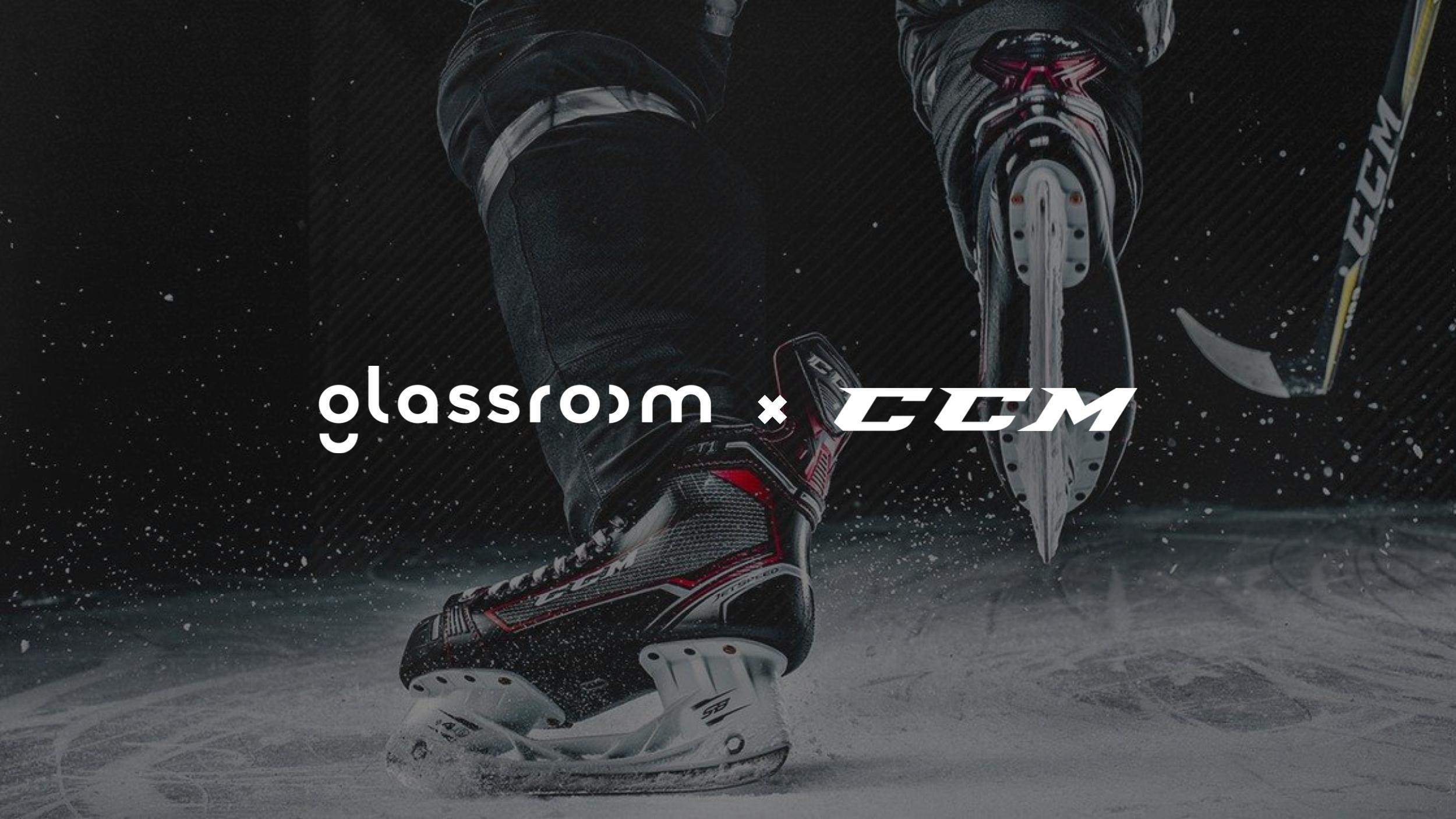 ccm glassroom