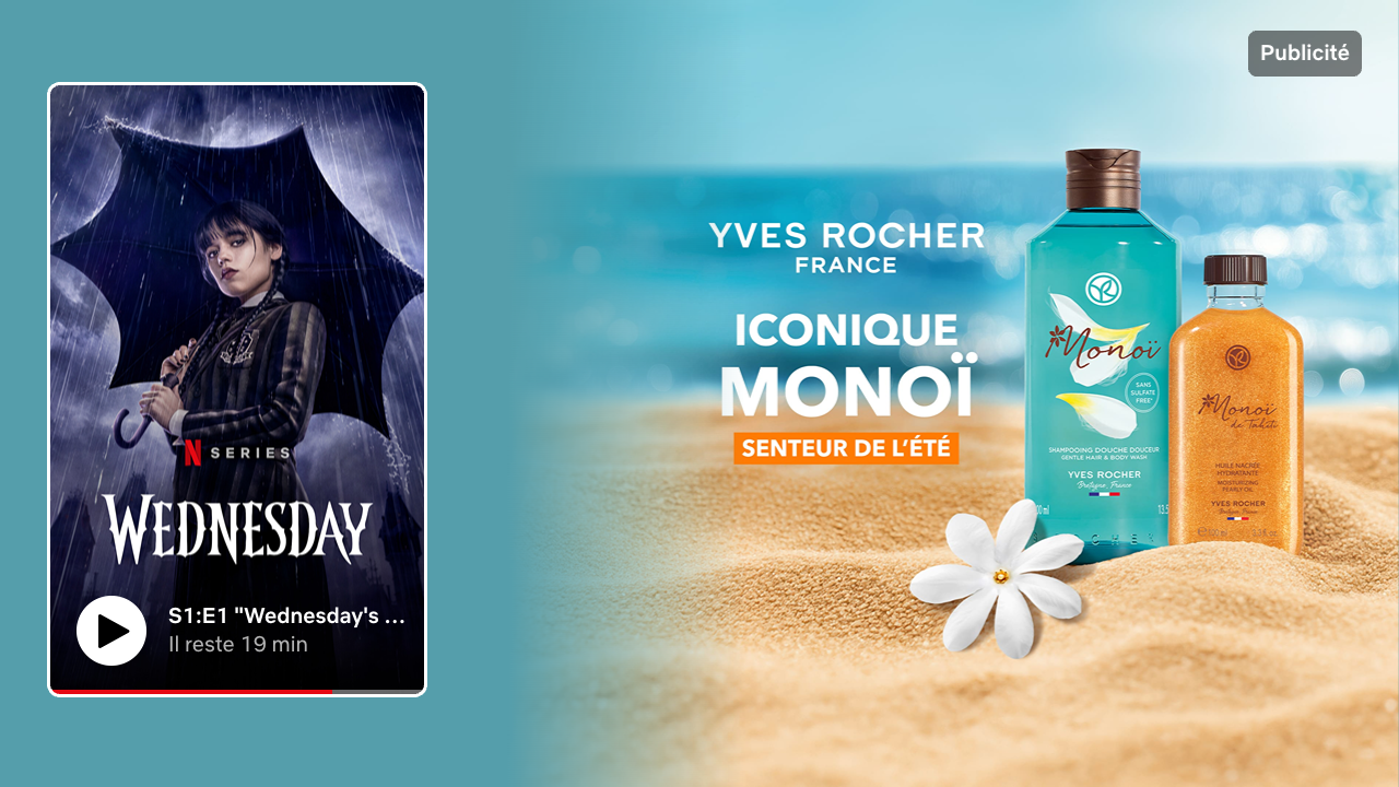 Yves Rocher 2