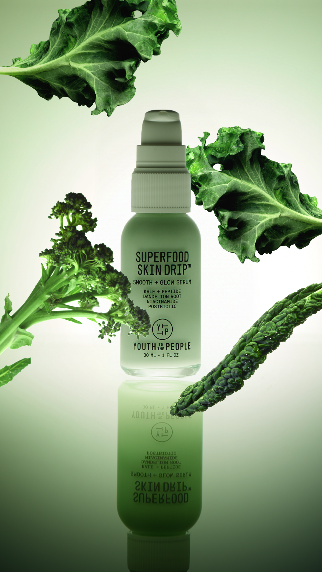 Youth To The People 1