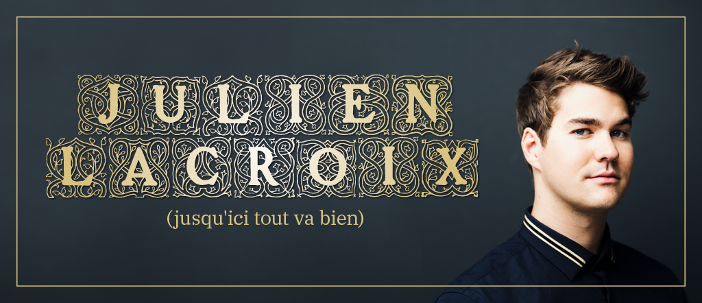 Julien Lacroix